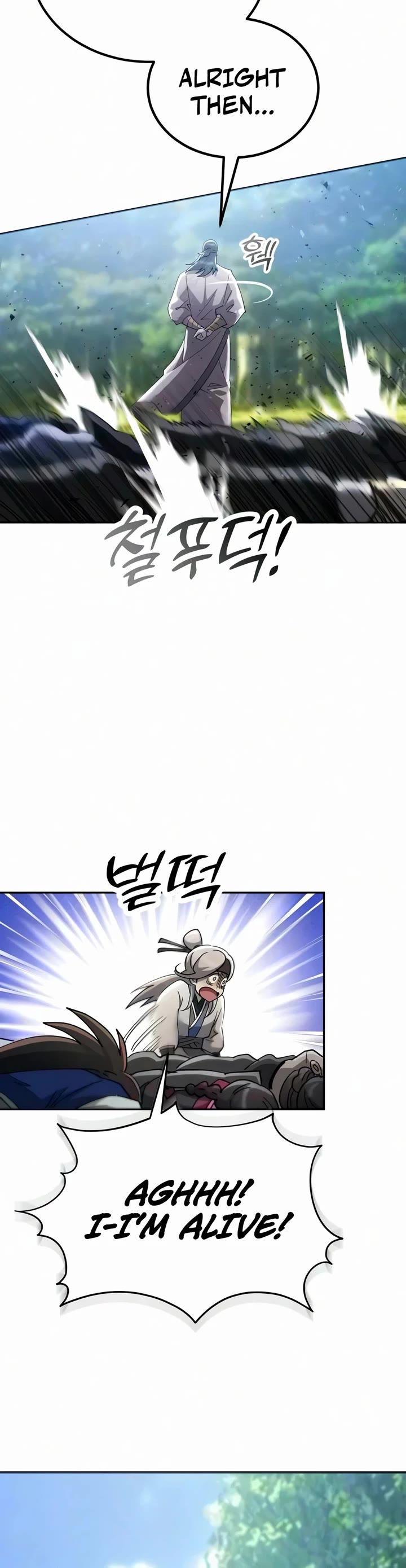 The Heavenly Demon Wants a Quiet Life Chapter 81 page 44 - Chapter 81