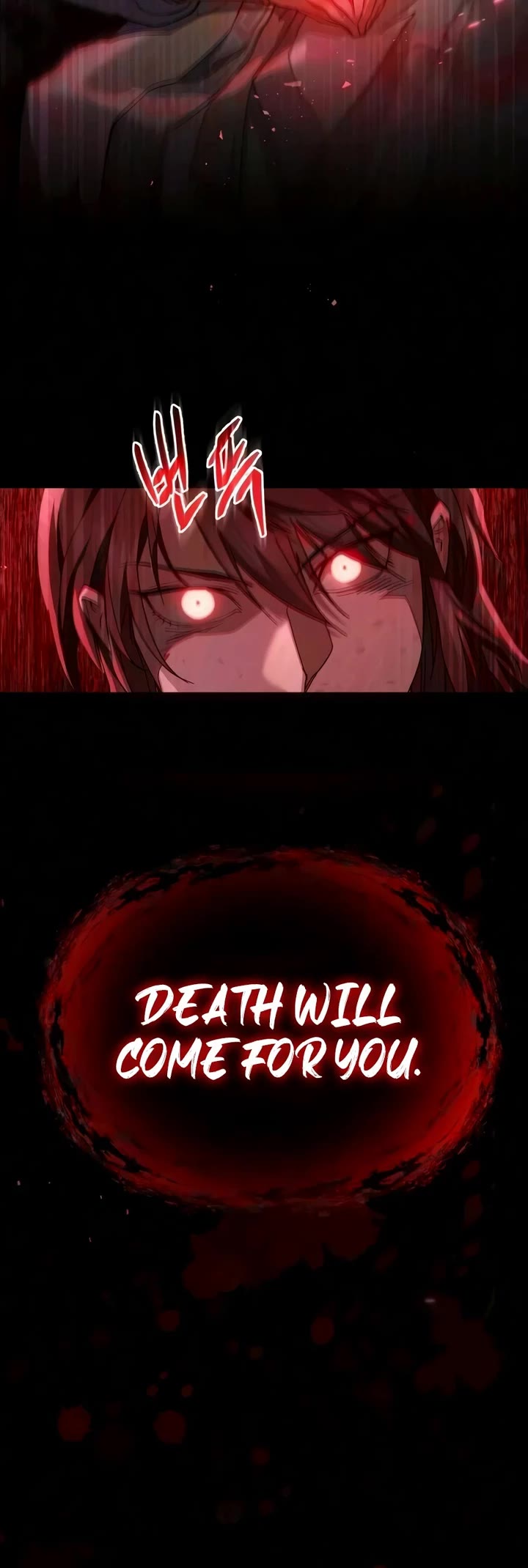 The Heavenly Demon Wants a Quiet Life Chapter 81 page 5 - Chapter 81