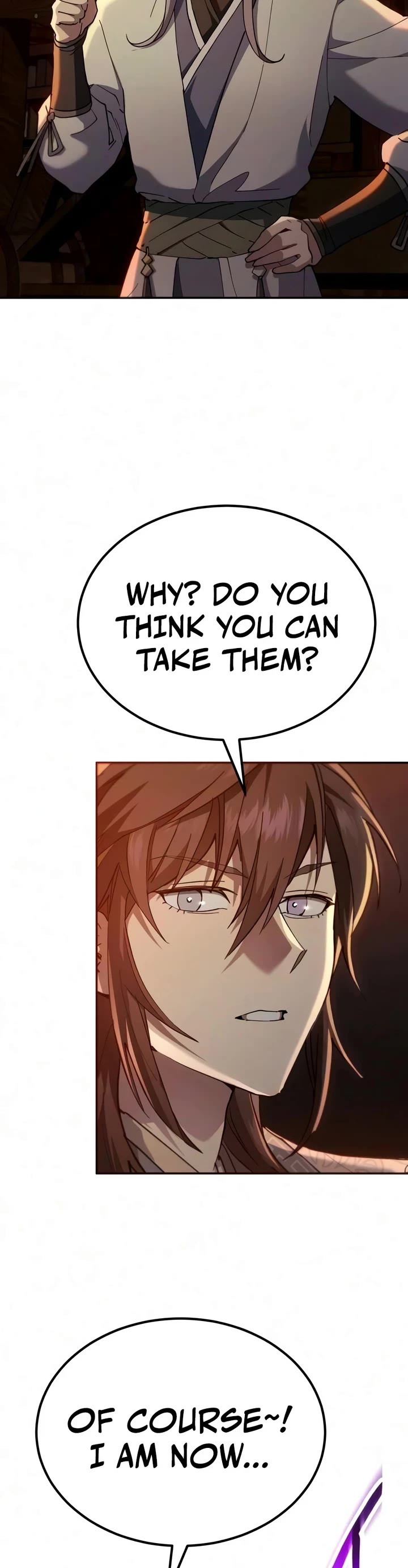 The Heavenly Demon Wants a Quiet Life Chapter 81 page 54 - Chapter 81
