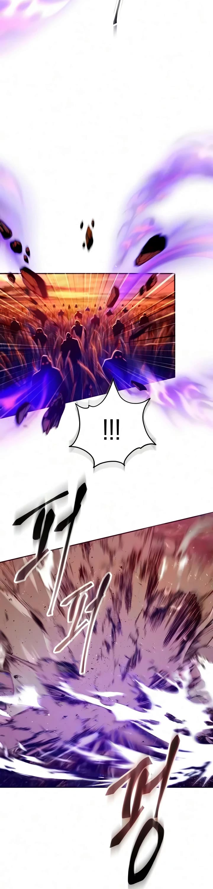 The Heavenly Demon Wants a Quiet Life Chapter 81 page 57 - Chapter 81