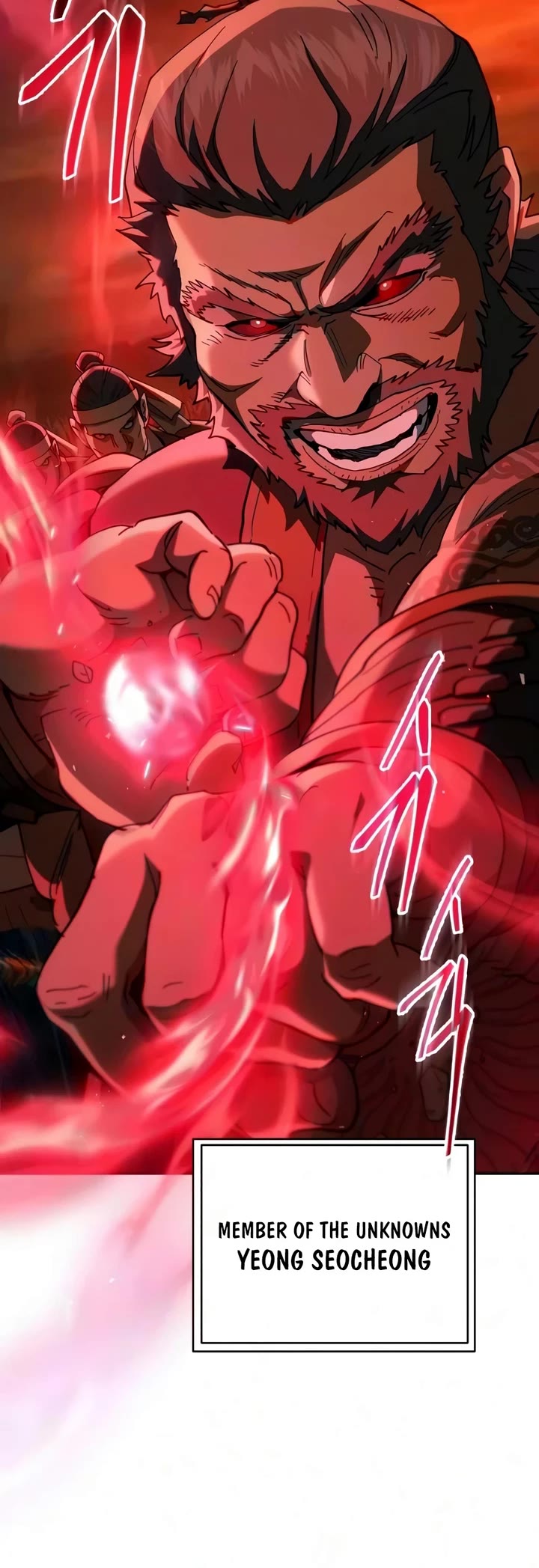 The Heavenly Demon Wants a Quiet Life Chapter 81 page 60 - Chapter 81