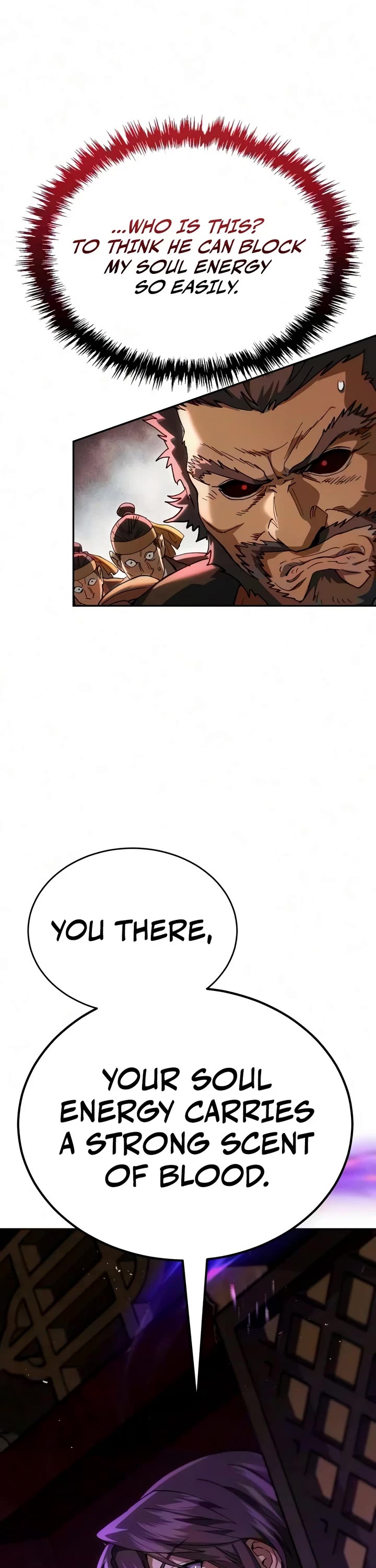 The Heavenly Demon Wants a Quiet Life Chapter 81 page 63 - Chapter 81