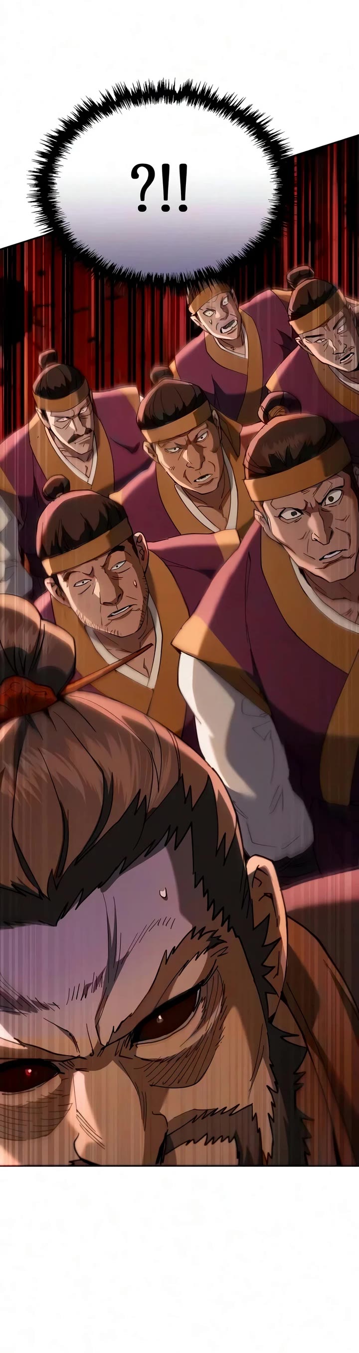 The Heavenly Demon Wants a Quiet Life Chapter 81 page 65 - Chapter 81