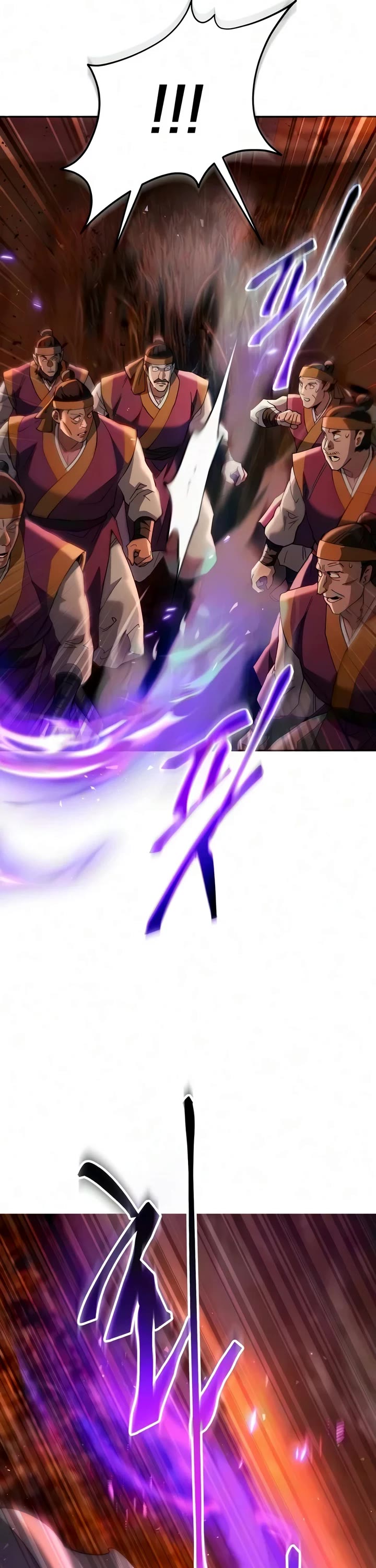 The Heavenly Demon Wants a Quiet Life Chapter 81 page 67 - Chapter 81