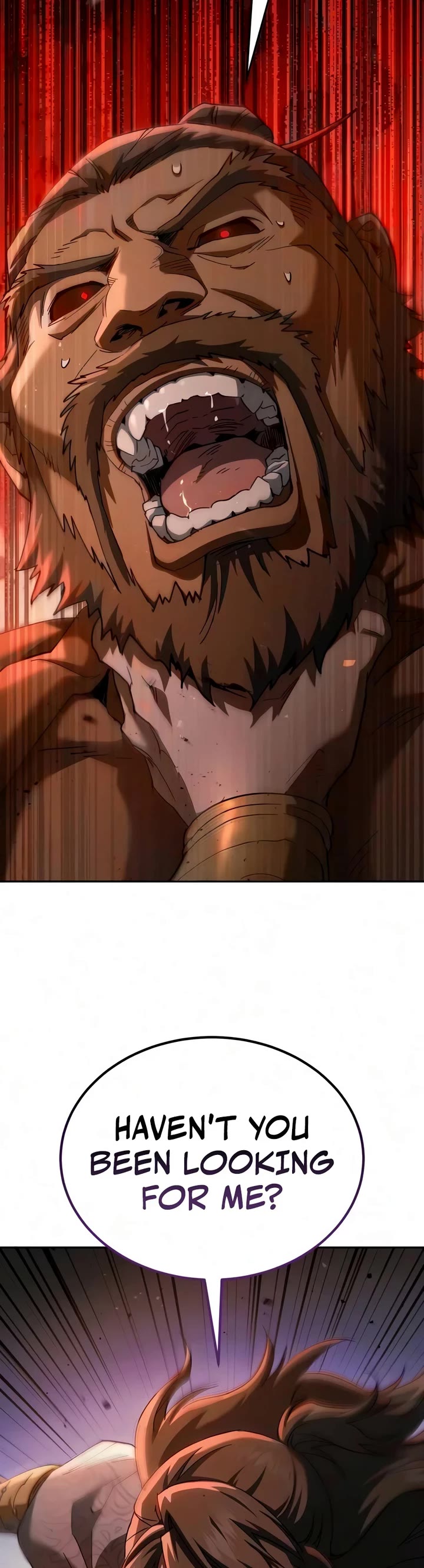 The Heavenly Demon Wants a Quiet Life Chapter 81 page 69 - Chapter 81