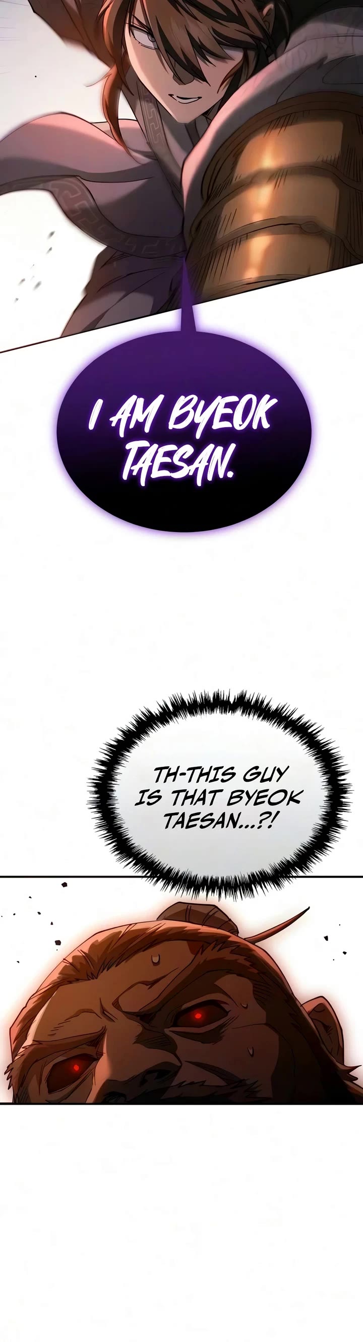 The Heavenly Demon Wants a Quiet Life Chapter 81 page 70 - Chapter 81