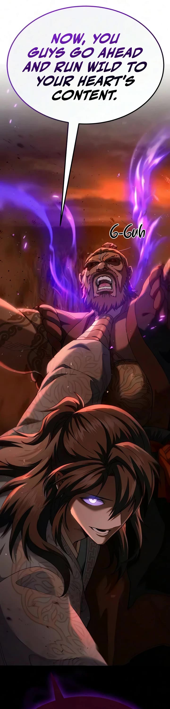 The Heavenly Demon Wants a Quiet Life Chapter 81 page 71 - Chapter 81