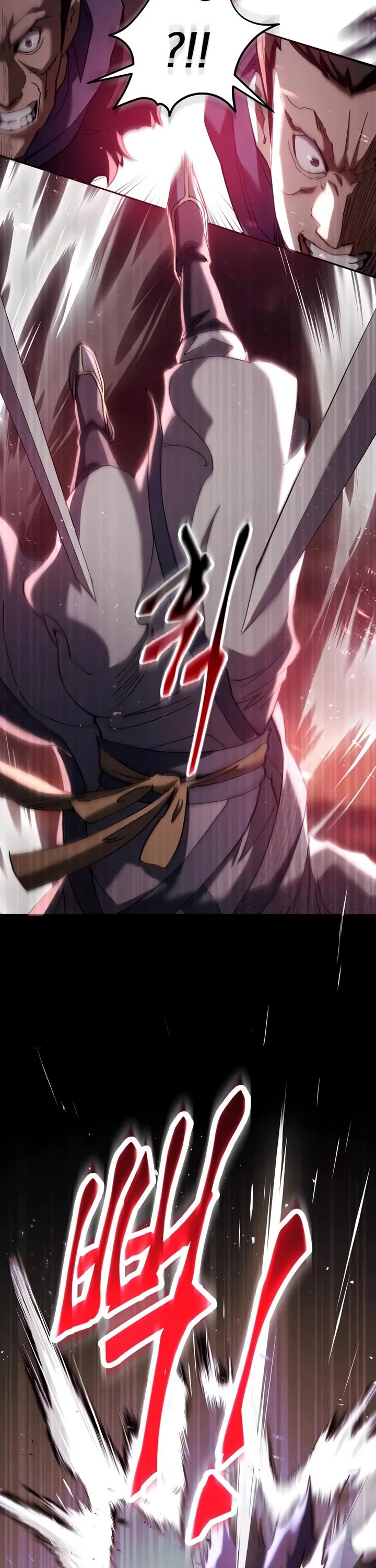The Heavenly Demon Wants a Quiet Life Chapter 82 page 11 - Chapter 82