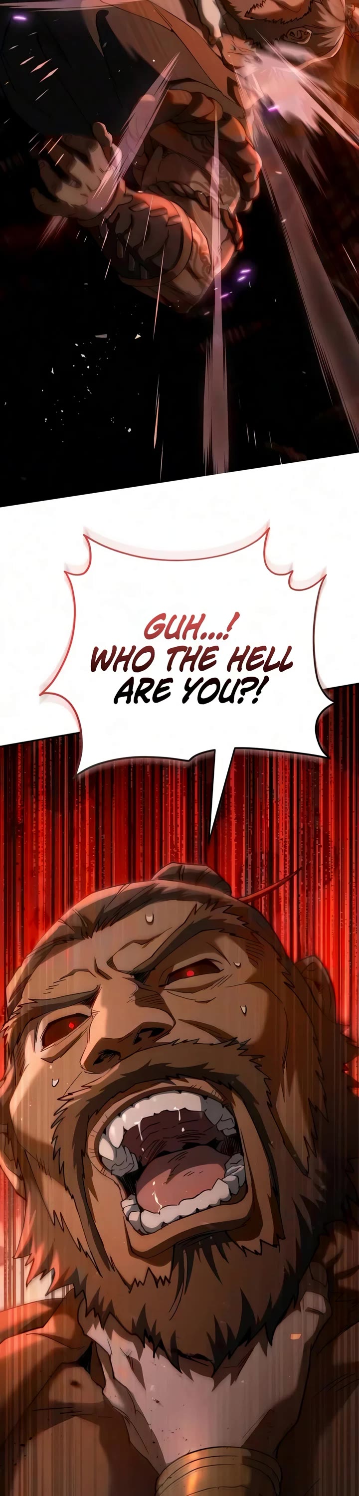 The Heavenly Demon Wants a Quiet Life Chapter 82 page 2 - Chapter 82