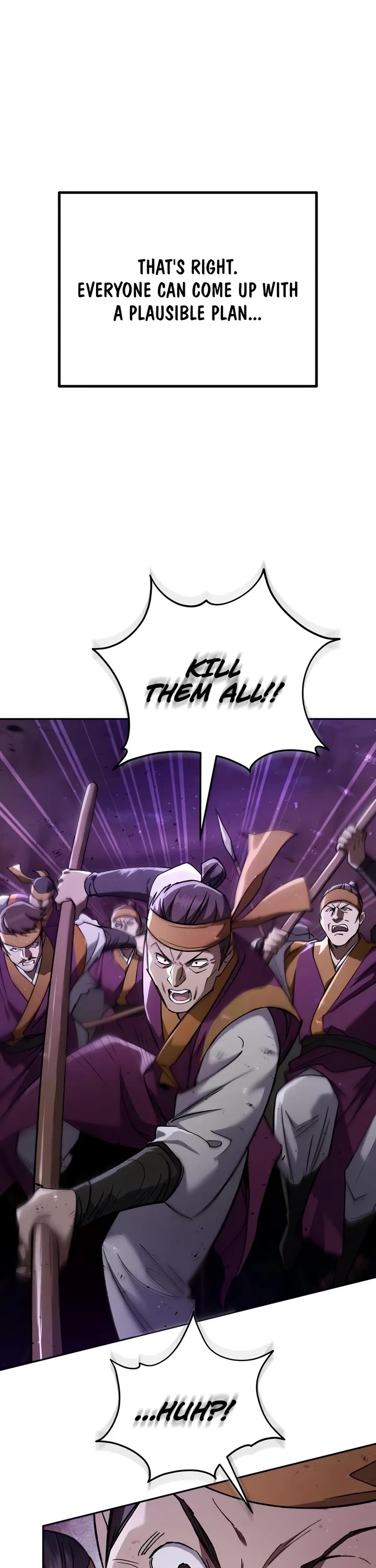 The Heavenly Demon Wants a Quiet Life Chapter 82 page 23 - Chapter 82