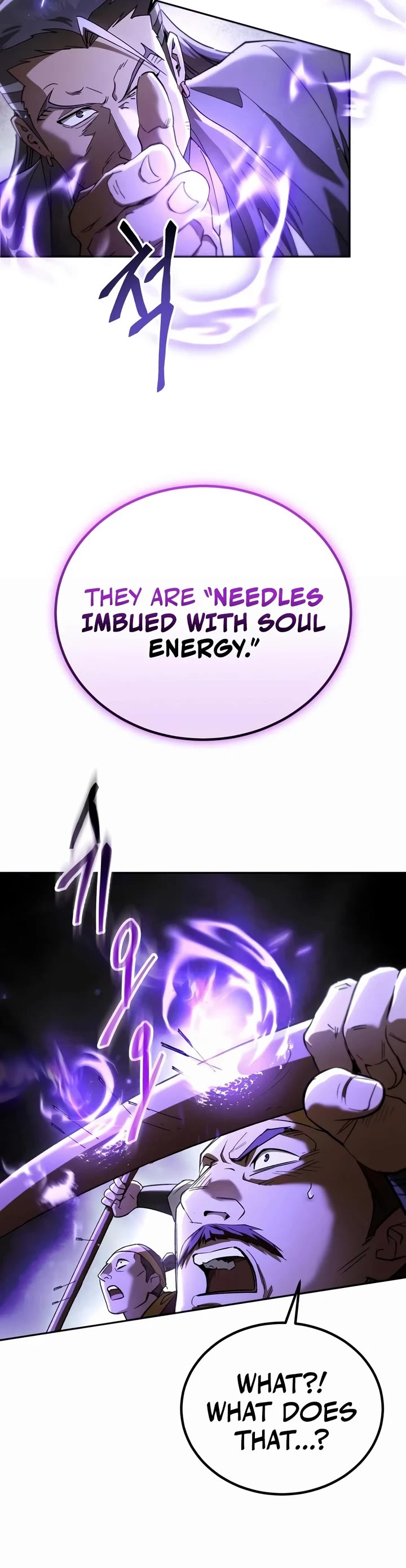 The Heavenly Demon Wants a Quiet Life Chapter 82 page 30 - Chapter 82