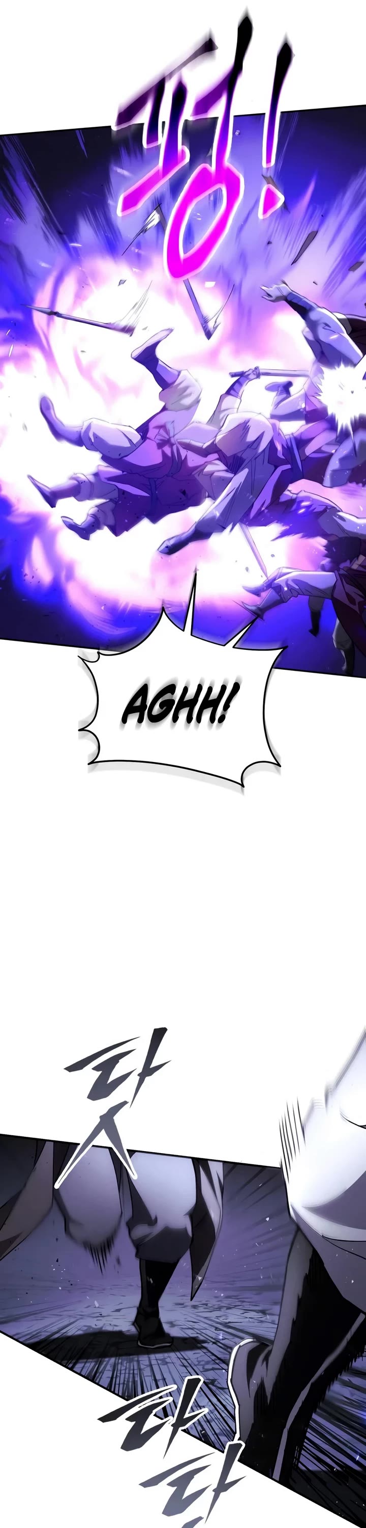 The Heavenly Demon Wants a Quiet Life Chapter 82 page 31 - Chapter 82
