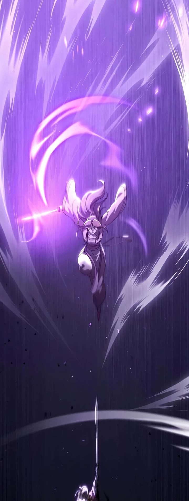 The Heavenly Demon Wants a Quiet Life Chapter 82 page 41 - Chapter 82