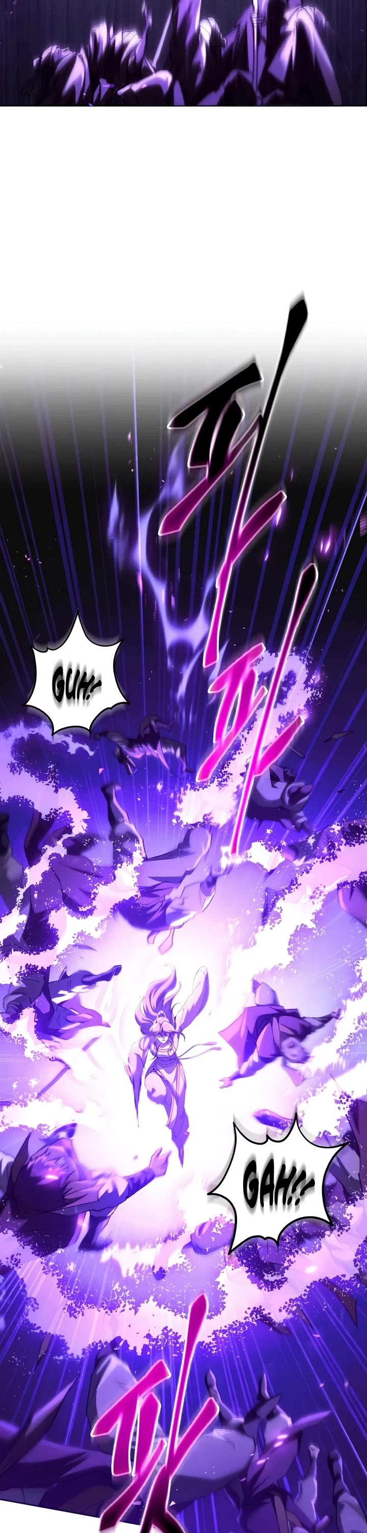 The Heavenly Demon Wants a Quiet Life Chapter 82 page 45 - Chapter 82
