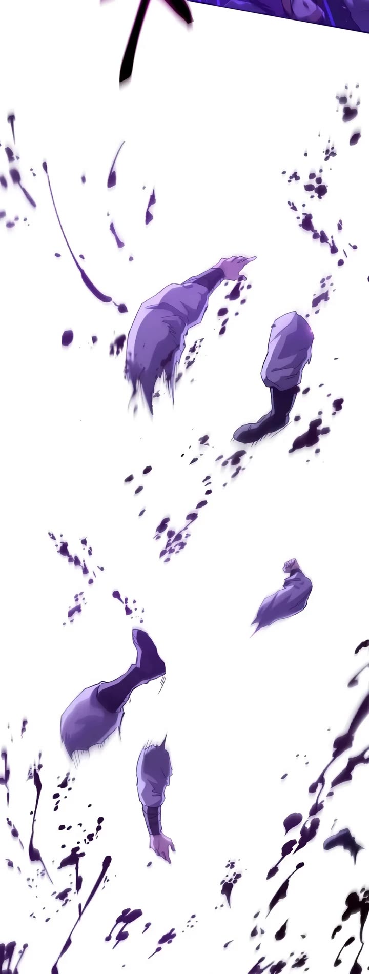 The Heavenly Demon Wants a Quiet Life Chapter 82 page 46 - Chapter 82