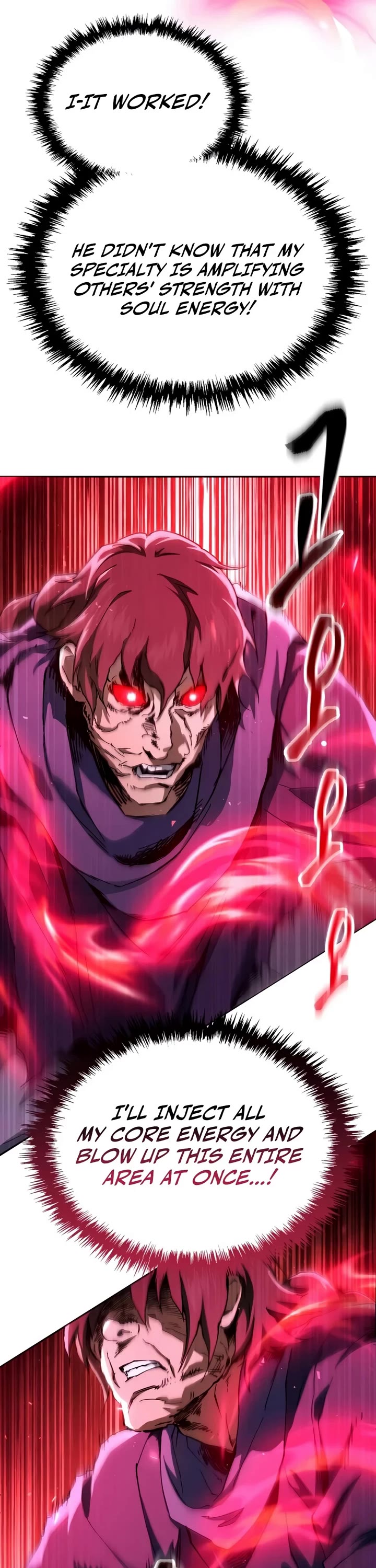 The Heavenly Demon Wants a Quiet Life Chapter 82 page 53 - Chapter 82