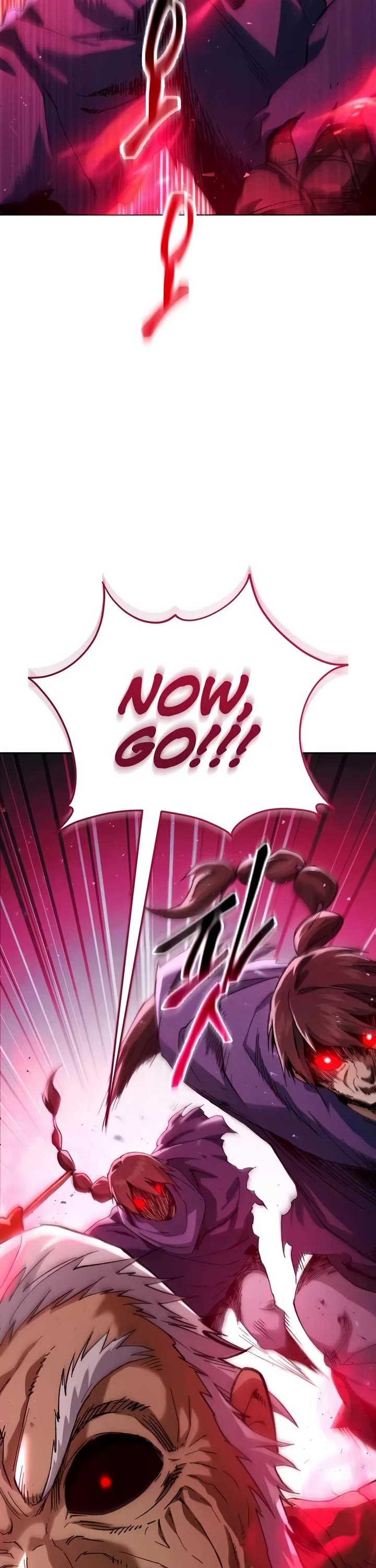 The Heavenly Demon Wants a Quiet Life Chapter 82 page 54 - Chapter 82