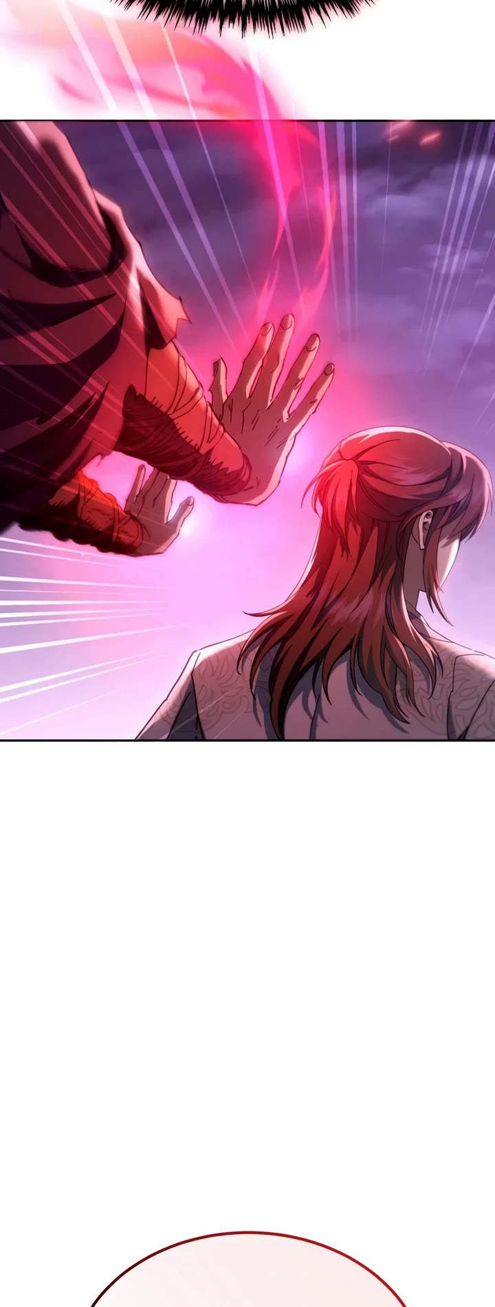 The Heavenly Demon Wants a Quiet Life Chapter 82 page 57 - Chapter 82