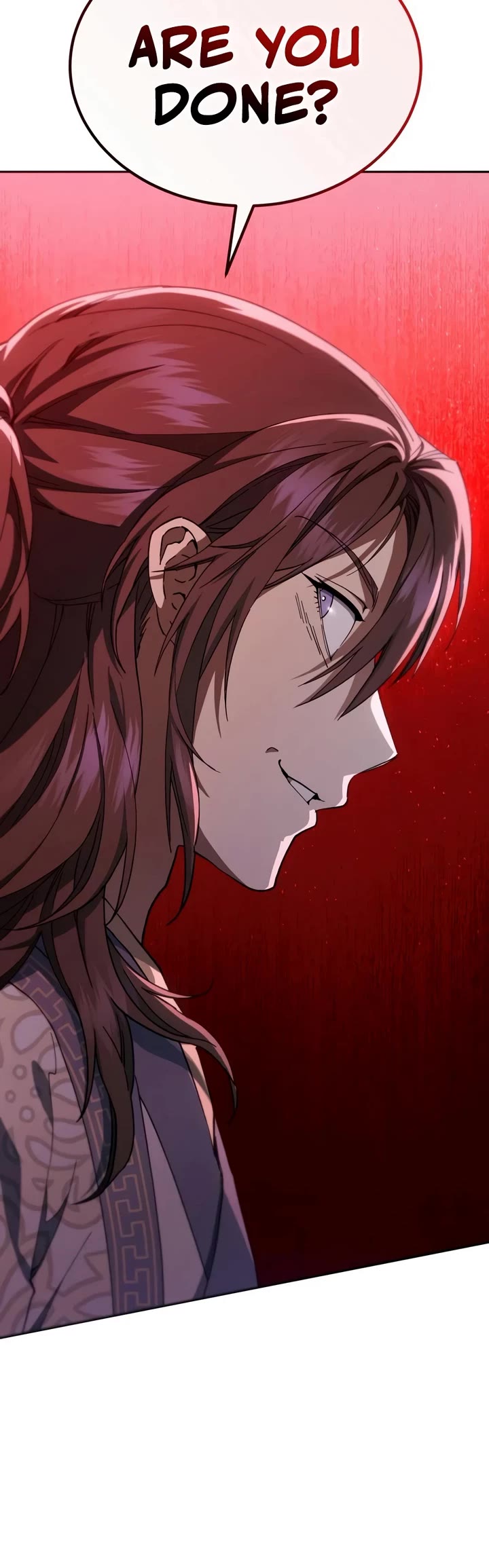 The Heavenly Demon Wants a Quiet Life Chapter 82 page 58 - Chapter 82
