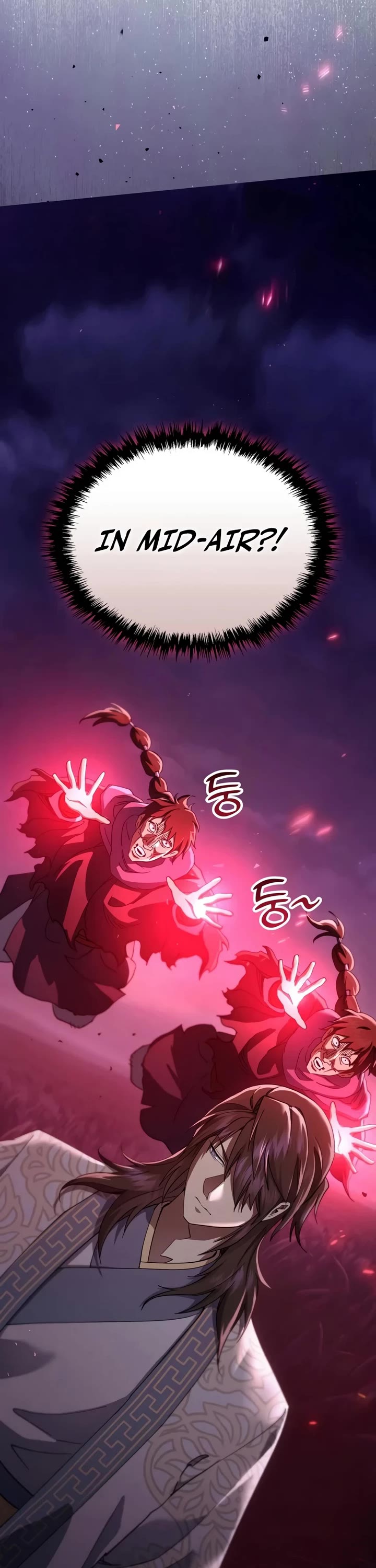 The Heavenly Demon Wants a Quiet Life Chapter 82 page 60 - Chapter 82