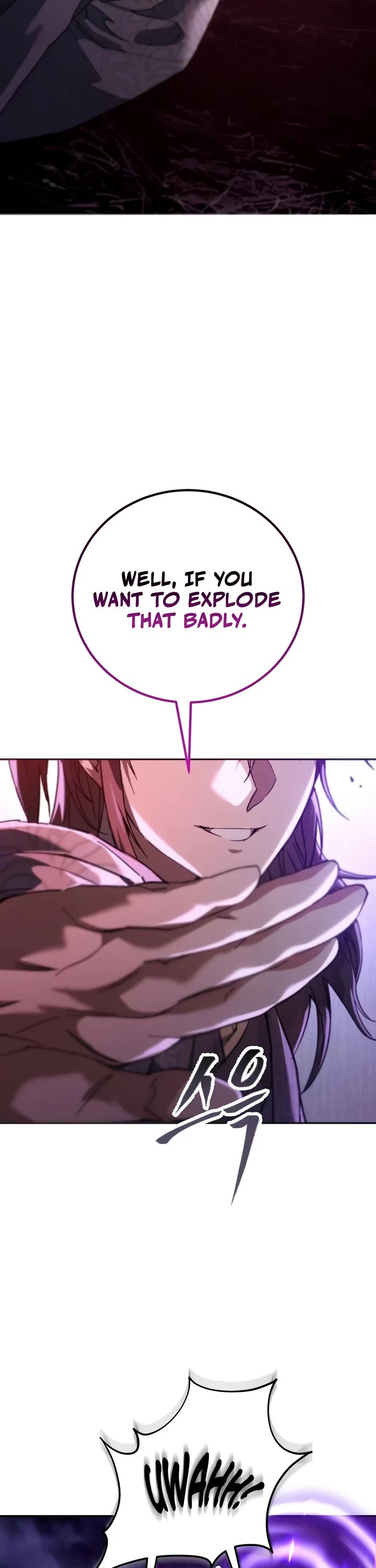 The Heavenly Demon Wants a Quiet Life Chapter 82 page 61 - Chapter 82