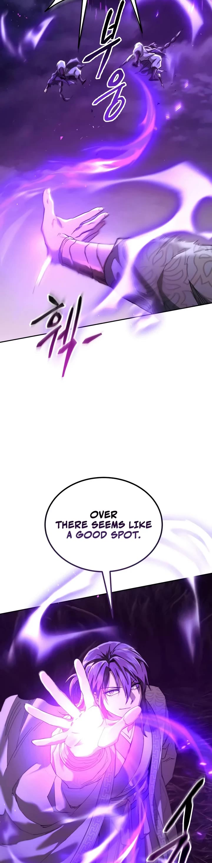 The Heavenly Demon Wants a Quiet Life Chapter 82 page 62 - Chapter 82