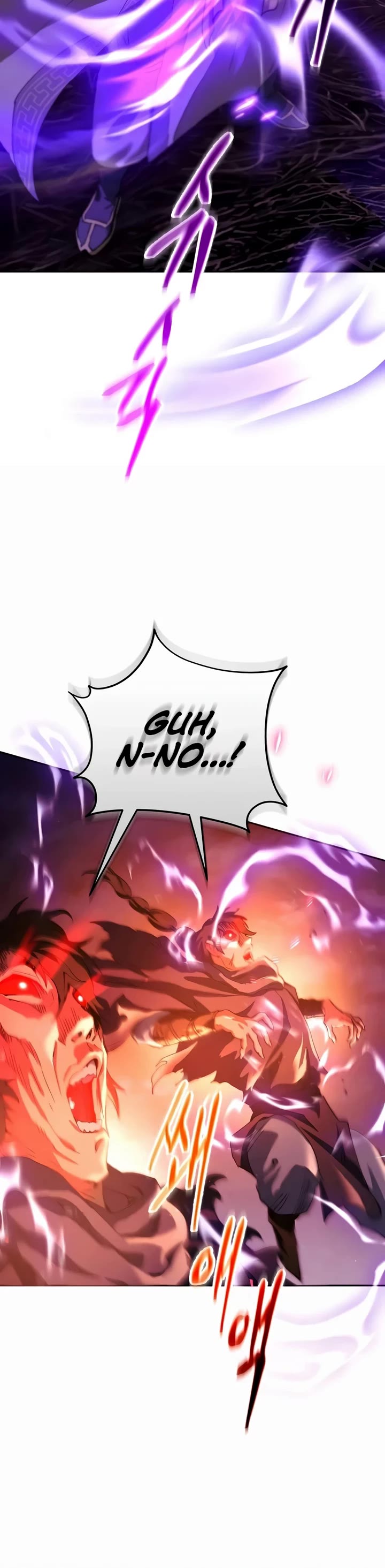 The Heavenly Demon Wants a Quiet Life Chapter 82 page 63 - Chapter 82