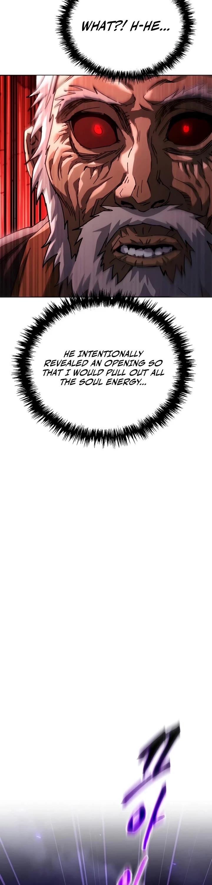 The Heavenly Demon Wants a Quiet Life Chapter 82 page 66 - Chapter 82
