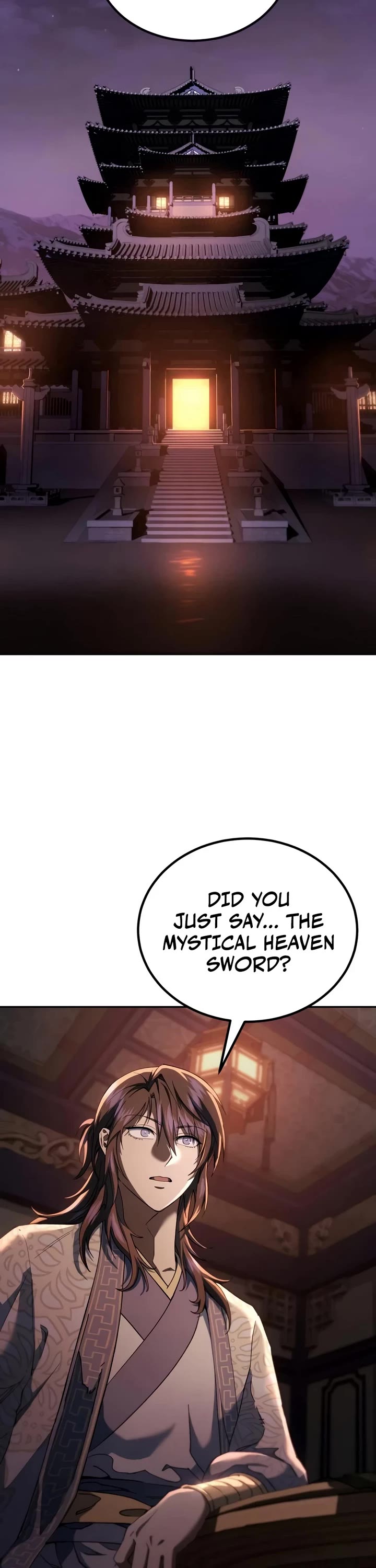 The Heavenly Demon Wants a Quiet Life Chapter 82 page 71 - Chapter 82