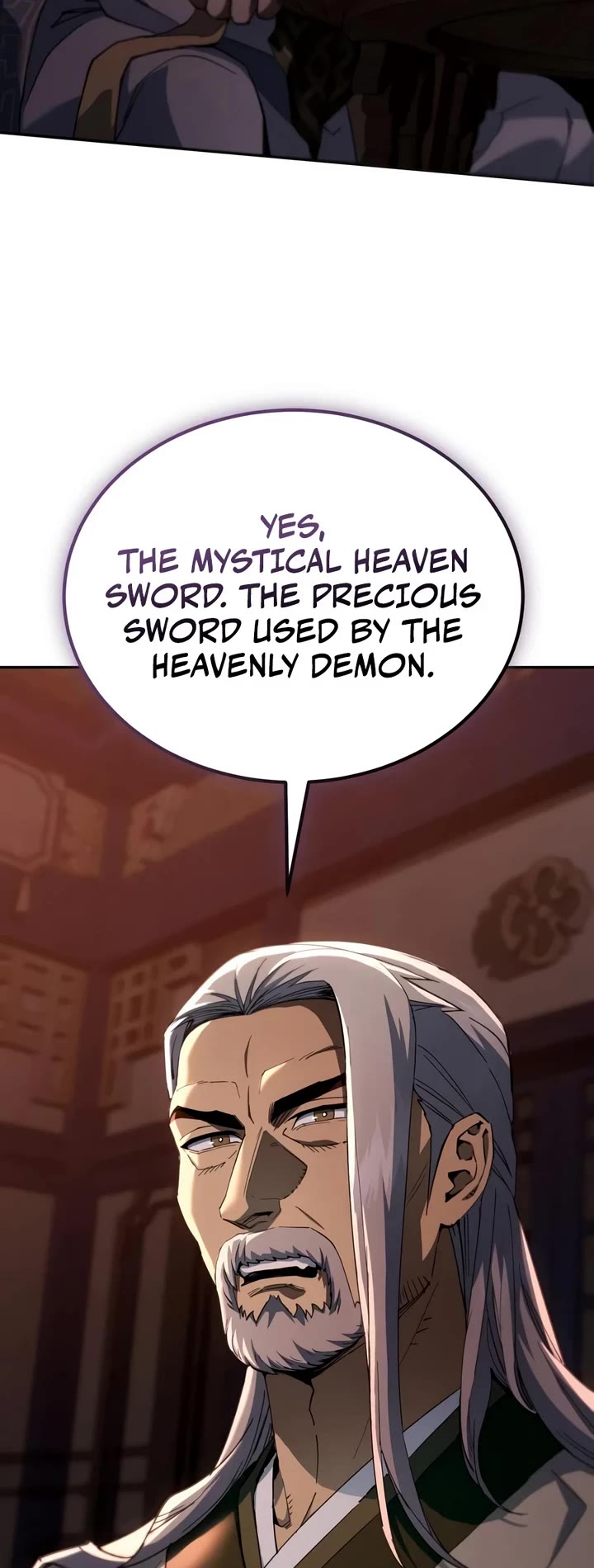 The Heavenly Demon Wants a Quiet Life Chapter 82 page 72 - Chapter 82