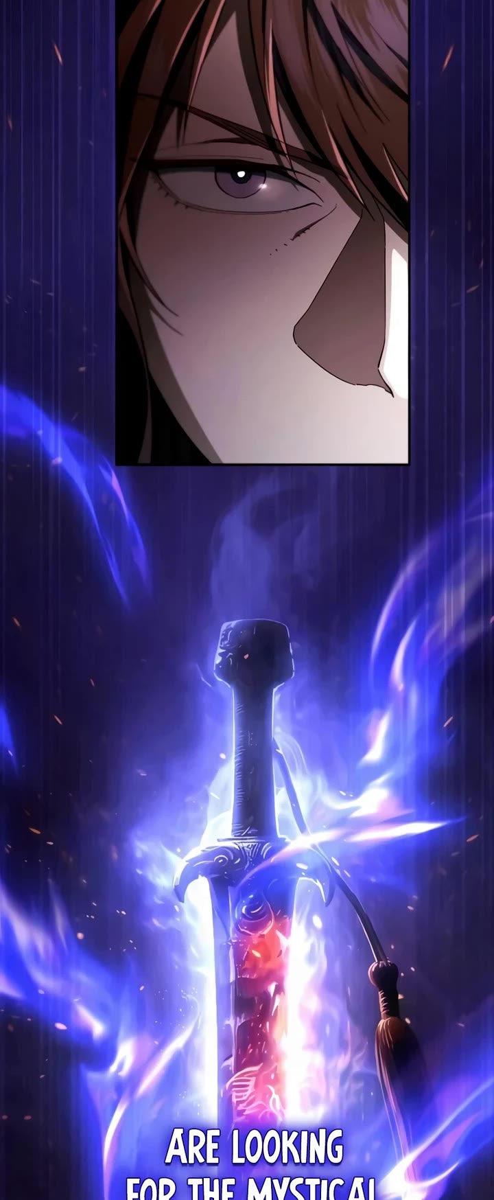 The Heavenly Demon Wants a Quiet Life Chapter 82 page 74 - Chapter 82