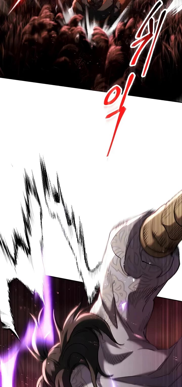 The Heavenly Demon Wants a Quiet Life Chapter 82 page 8 - Chapter 82