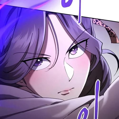 The Heavenly Demon Wants a Quiet Life Chapter 82 cover