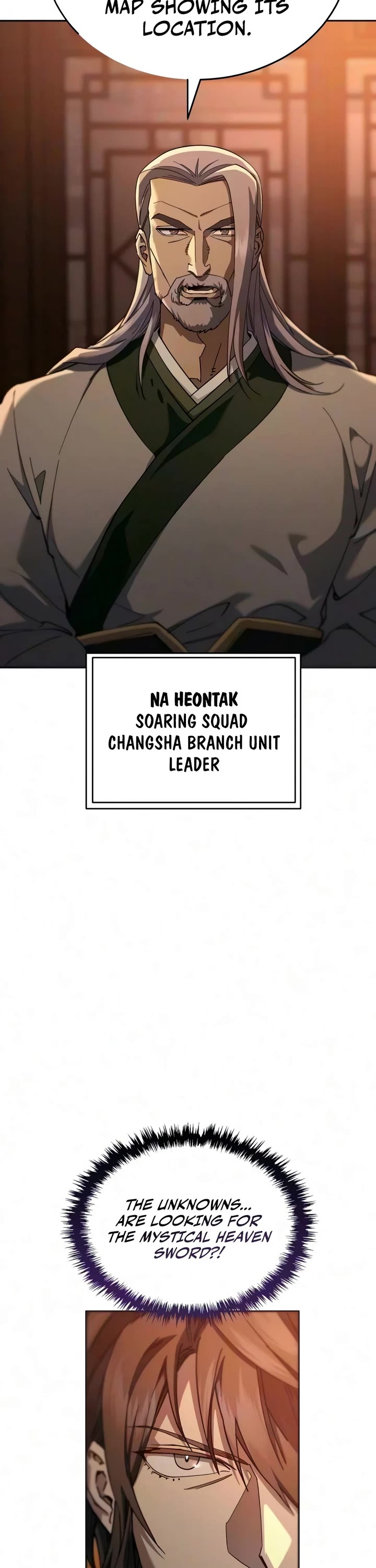 The Heavenly Demon Wants a Quiet Life Chapter 83 page 15 - Chapter 83