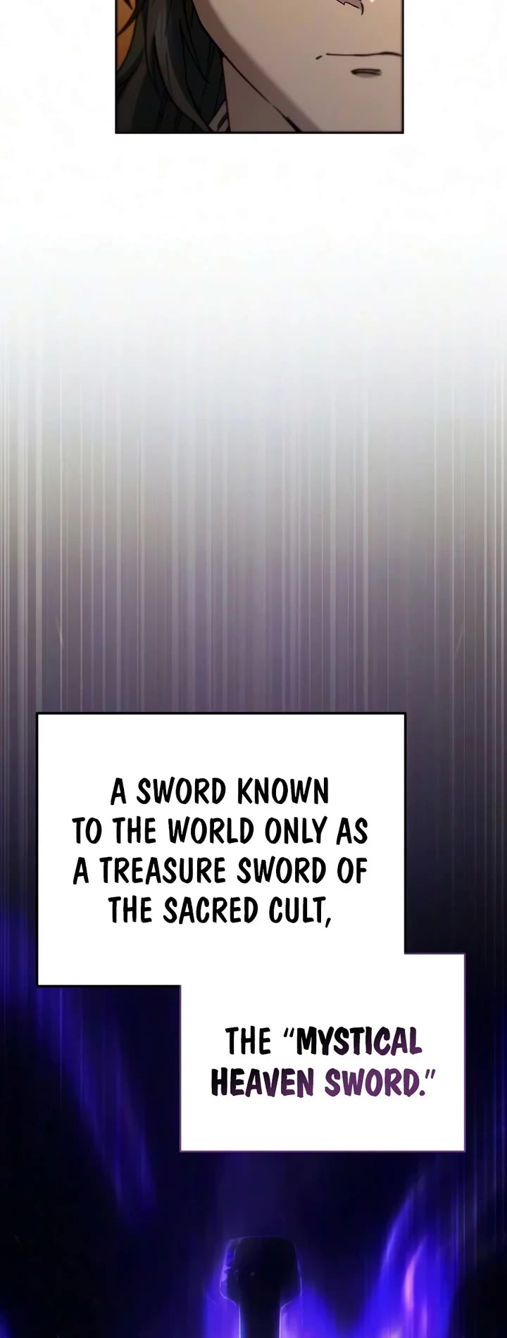 The Heavenly Demon Wants a Quiet Life Chapter 83 page 16 - Chapter 83