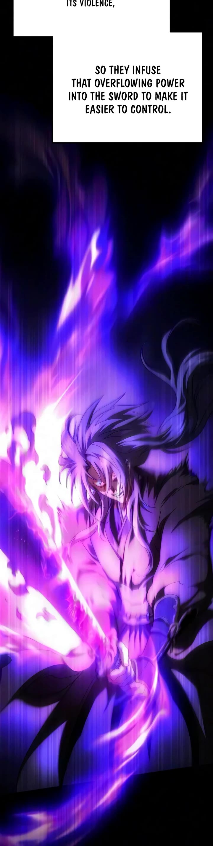 The Heavenly Demon Wants a Quiet Life Chapter 83 page 18 - Chapter 83