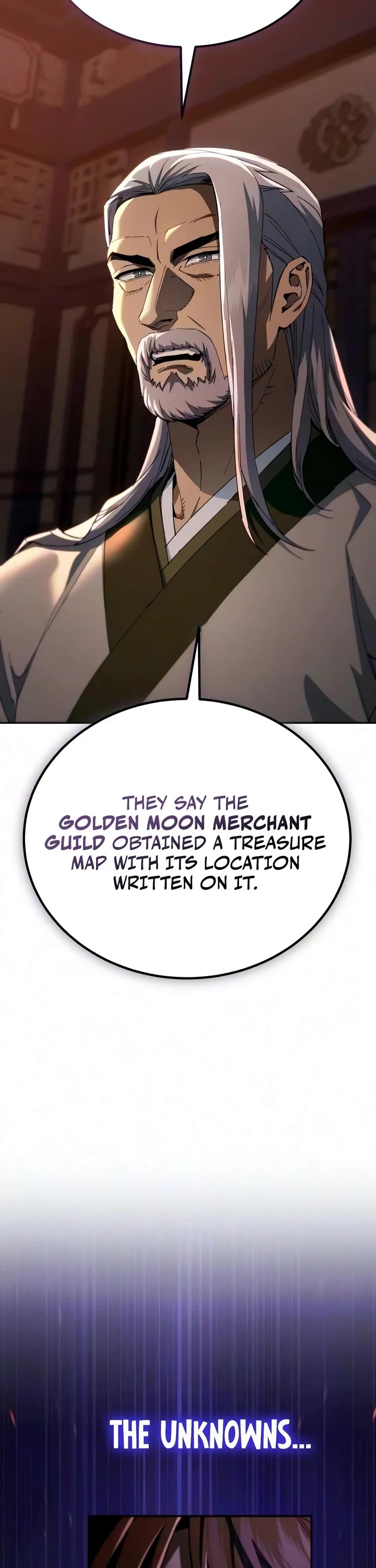 The Heavenly Demon Wants a Quiet Life Chapter 83 page 2 - Chapter 83