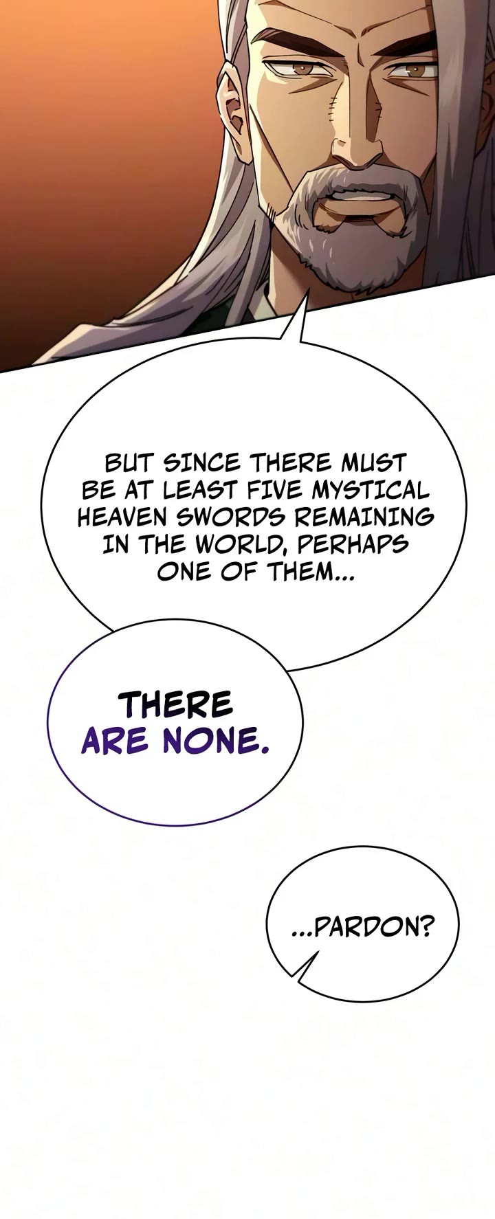 The Heavenly Demon Wants a Quiet Life Chapter 83 page 23 - Chapter 83
