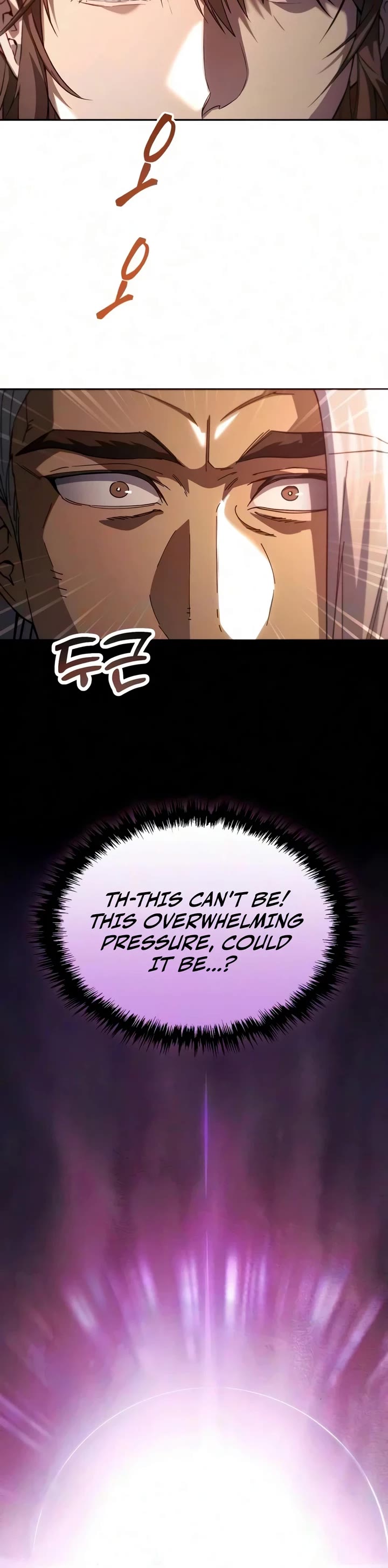 The Heavenly Demon Wants a Quiet Life Chapter 83 page 28 - Chapter 83