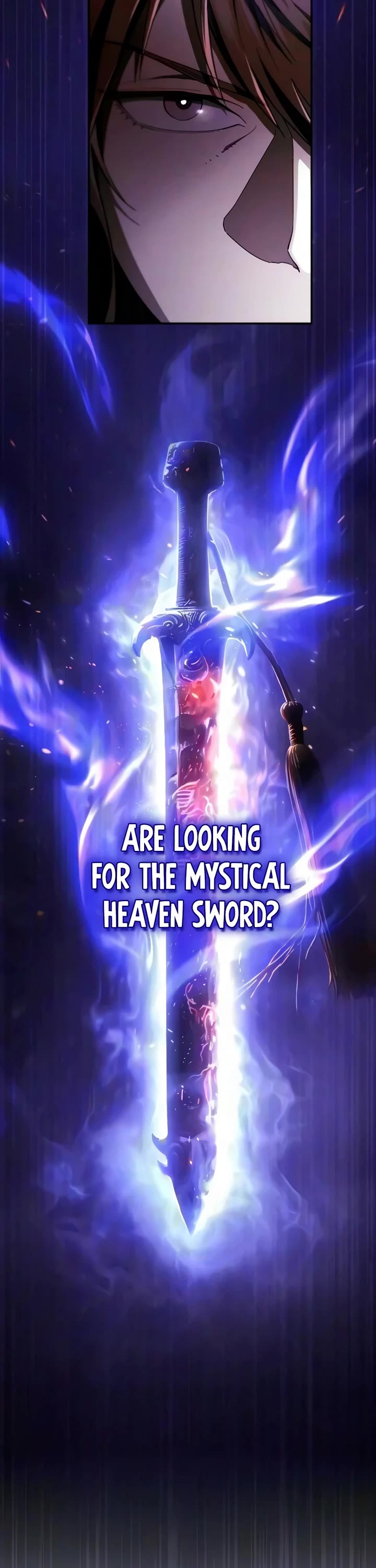 The Heavenly Demon Wants a Quiet Life Chapter 83 page 3 - Chapter 83