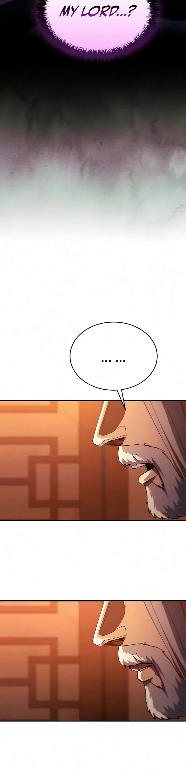 The Heavenly Demon Wants a Quiet Life Chapter 83 page 30 - Chapter 83