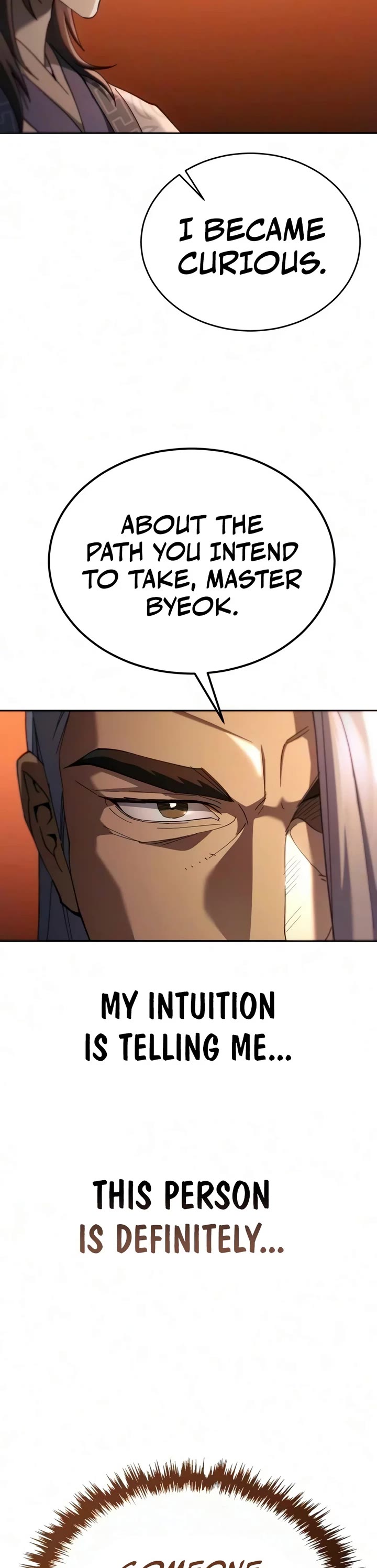 The Heavenly Demon Wants a Quiet Life Chapter 83 page 32 - Chapter 83