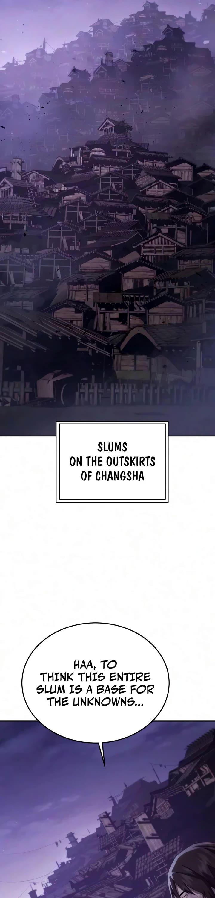 The Heavenly Demon Wants a Quiet Life Chapter 83 page 39 - Chapter 83