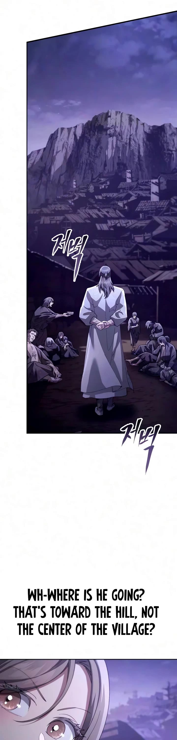 The Heavenly Demon Wants a Quiet Life Chapter 83 page 46 - Chapter 83