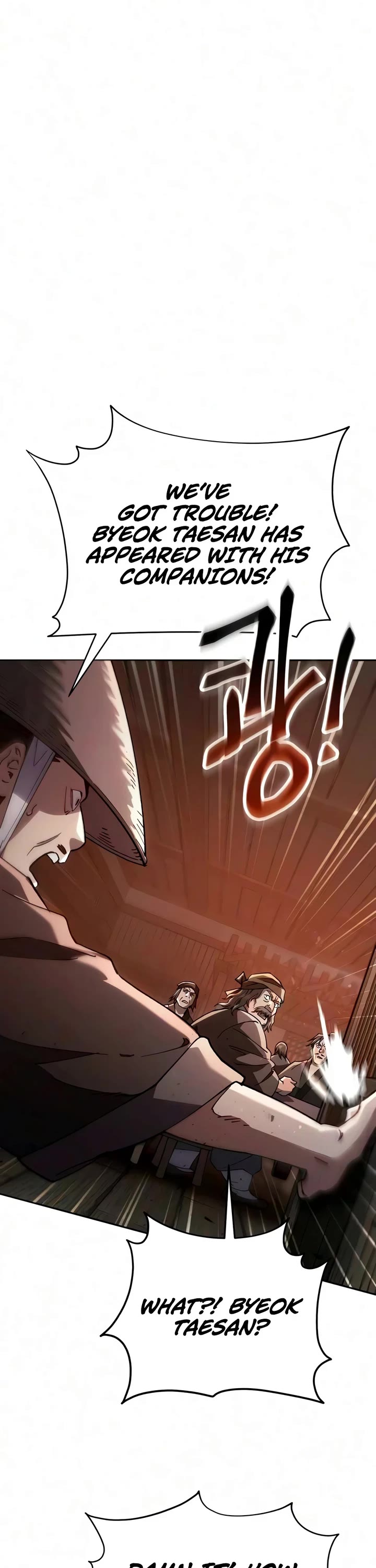 The Heavenly Demon Wants a Quiet Life Chapter 83 page 50 - Chapter 83