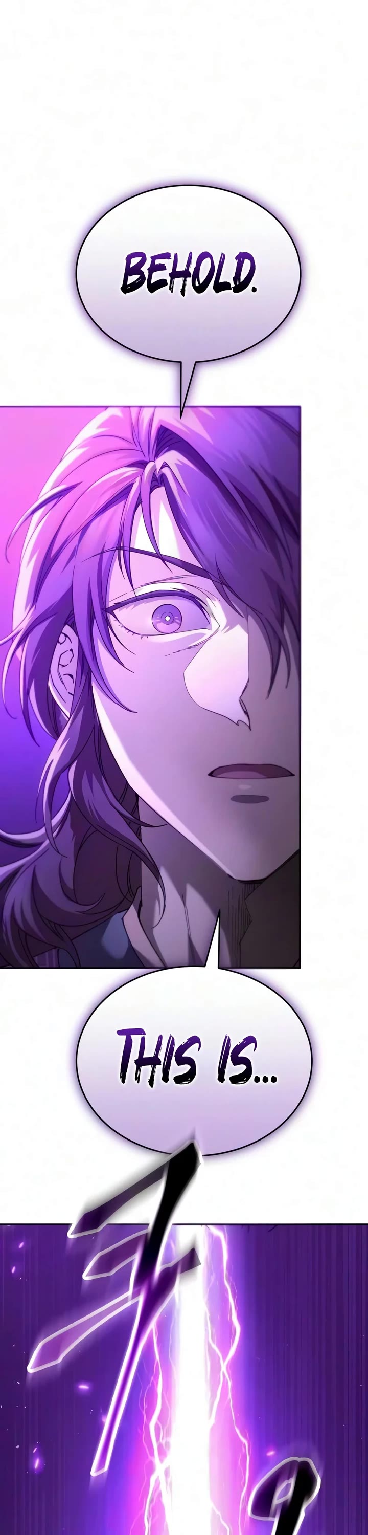The Heavenly Demon Wants a Quiet Life Chapter 83 page 56 - Chapter 83