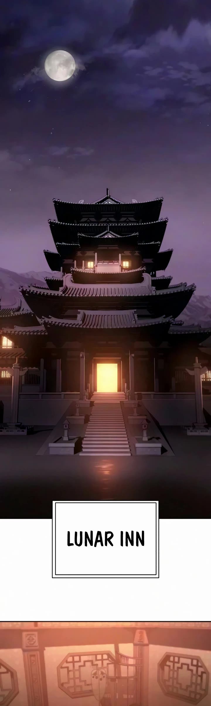 The Heavenly Demon Wants a Quiet Life Chapter 83 page 6 - Chapter 83