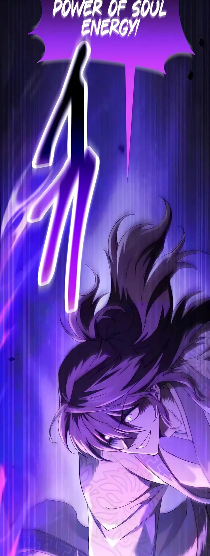 The Heavenly Demon Wants a Quiet Life Chapter 83 page 60 - Chapter 83