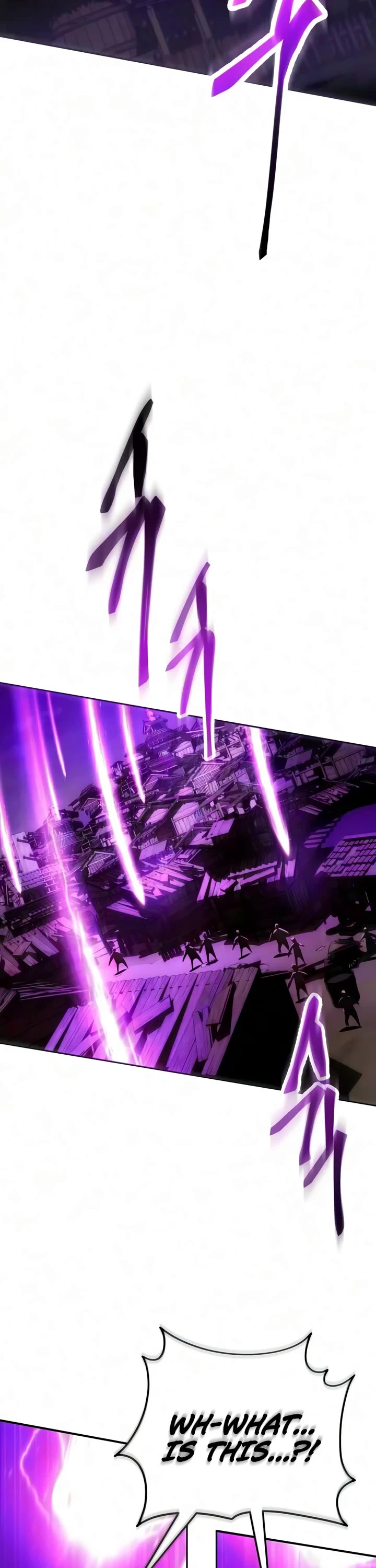 The Heavenly Demon Wants a Quiet Life Chapter 83 page 64 - Chapter 83