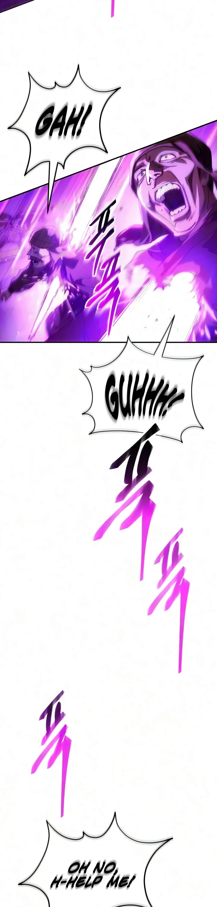The Heavenly Demon Wants a Quiet Life Chapter 83 page 67 - Chapter 83